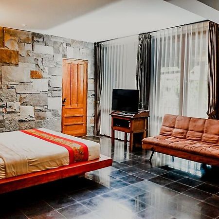 Warisan Heritage Boutique Hotel Surakarta (Solo) Exterior foto