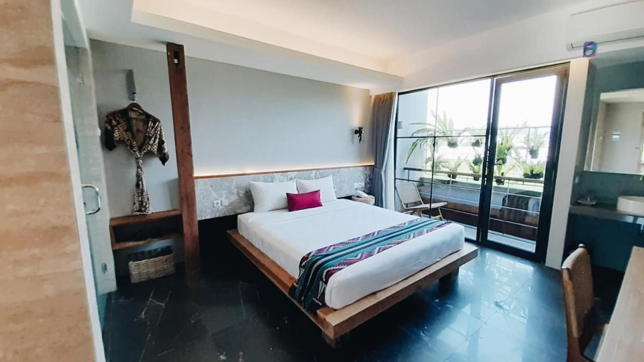 Warisan Heritage Boutique Hotel Surakarta (Solo) Exterior foto
